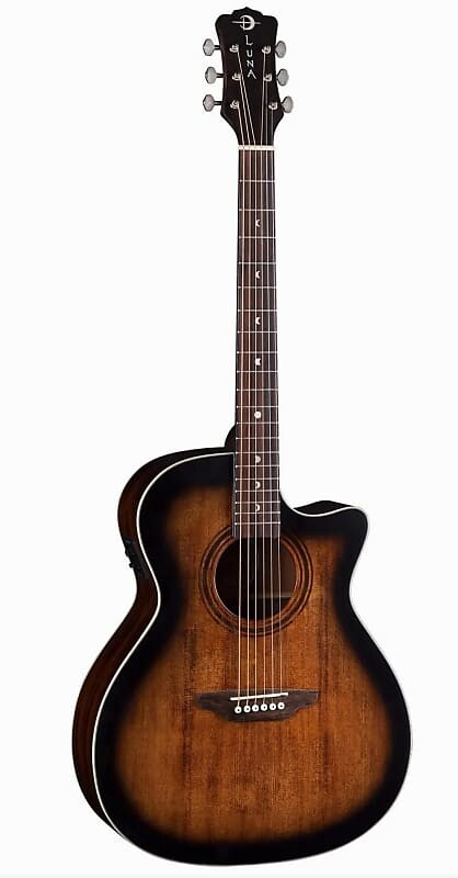 Акустическая гитара Luna ART V GAE Art Vintage Grand Auditorium Acoustic Electric Guitar 2023
Акустическая гитара Luna ART V GAE Art Vintage Grand Auditorium Acoustic Electric Guitar 2023