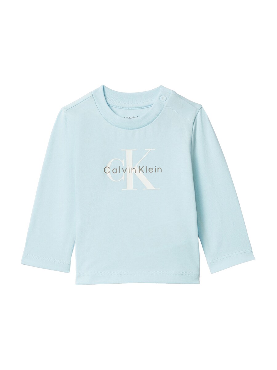 Рубашка Calvin Klein Jeans, светло-голубой
Рубашка Calvin Klein Jeans, светло-голубой