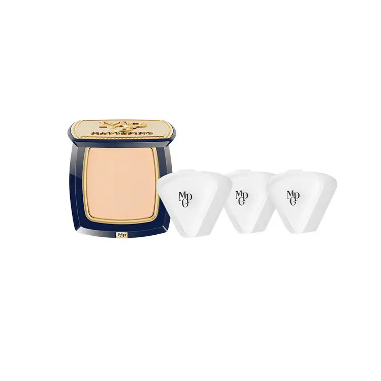 Жидкий тональный крем/Крем-основа для женщин MAOGEPING, Two-Piece Set: Light-Sensing Foundation 7g#802+Portable Base Layer Triangle Sponge *3
Жидкий тональный крем/Крем-основа для женщин MAOGEPING, Two-Piece Set: Light-Sensing Foundation 7g#802+Portable Base Layer Triangle Sponge *3
