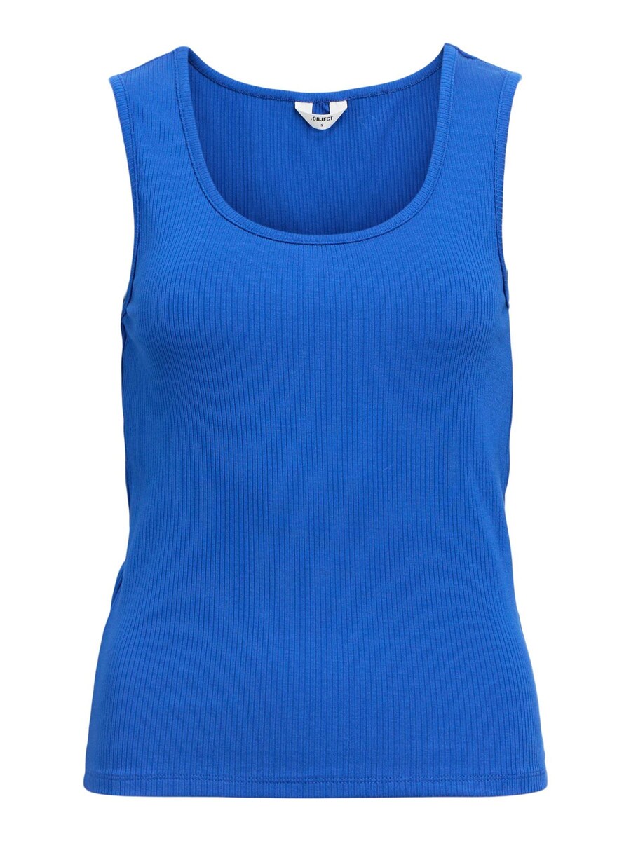 Топ OBJECT OBJJamie, синий
Топ OBJECT OBJJamie, синий