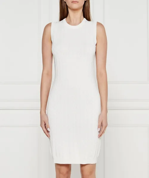 Платье Armani Exchange, белый
Платье Armani Exchange, белый