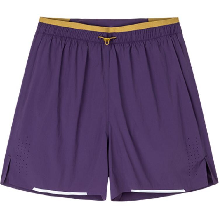 Champion All Weather Series Повседневные шорты женские Фиолетовый Anta
Champion All Weather Series Повседневные шорты женские Фиолетовый Anta