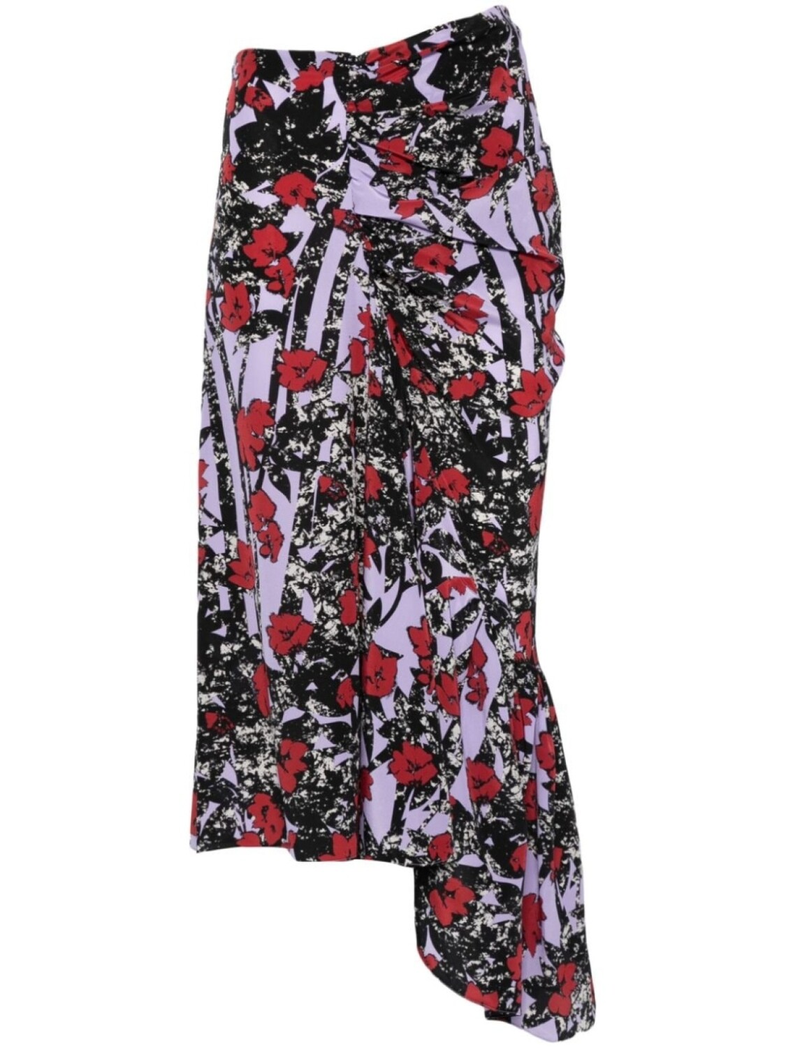 Юбка миди colville dallas, фиолетовый
Юбка миди colville dallas, фиолетовый