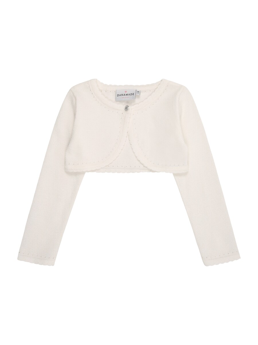 Вязаный кардиган Danamade, светло-бежевый
Вязаный кардиган Danamade, светло-бежевый