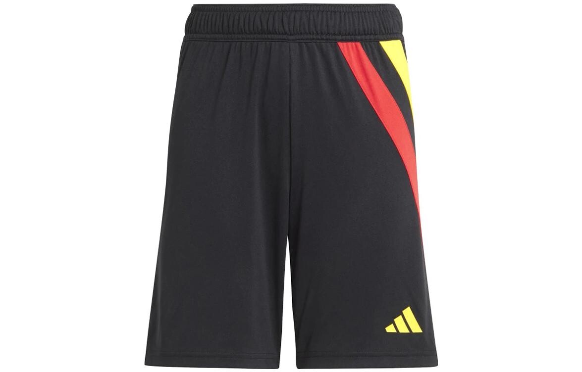 GS Шорты Adidas, черный
GS Шорты Adidas, черный