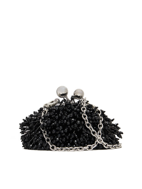 Женская сумка Dotto 2525726024650 Weekend Max Mara, чёрный
Женская сумка Dotto 2525726024650 Weekend Max Mara, чёрный