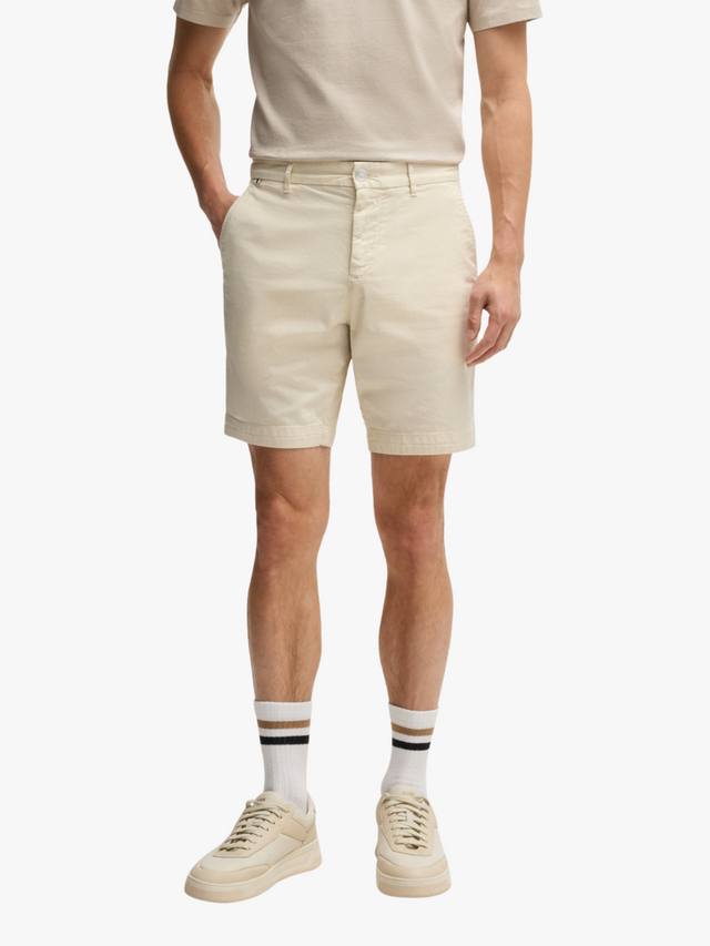 Шорты BOSS H Slice HUGO BOSS, Light Beige
Шорты BOSS H Slice HUGO BOSS, Light Beige