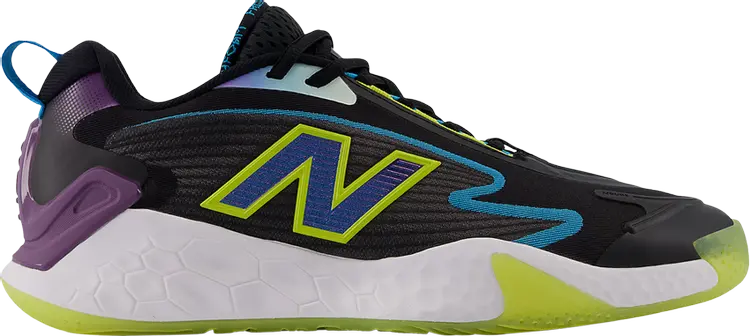 Кроссовки Fresh Foam X CT-Rally 2E Wide 'Unity of Sport', черный
Кроссовки Fresh Foam X CT-Rally 2E Wide 'Unity of Sport', черный