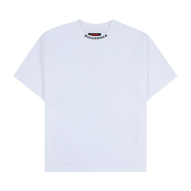 Рубашка Pleasures Sorrow Heavyweight Shirt, White
Рубашка Pleasures Sorrow Heavyweight Shirt, White