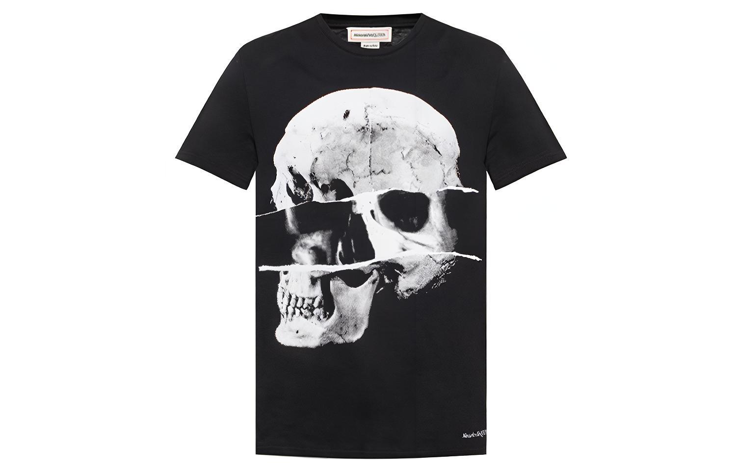 Alexander McQueen Футболка мужская черная, Черный, Alexander McQueen Футболка мужская черная
Alexander McQueen Футболка мужская черная, Черный, Alexander McQueen Футболка мужская черная