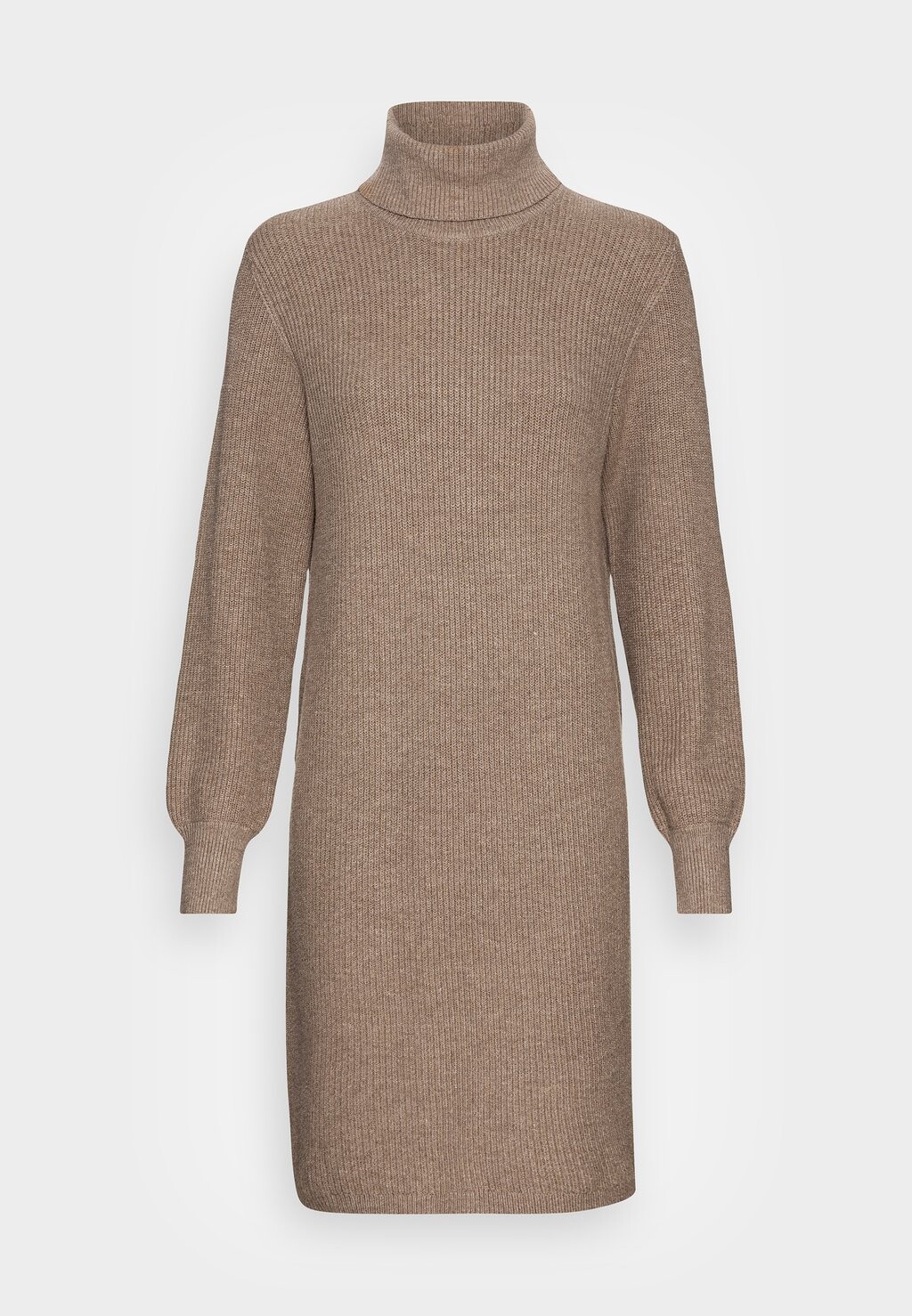 Платье-свитер Malena Rollneck Object, Fossildetail/меланж
Платье-свитер Malena Rollneck Object, Fossildetail/меланж