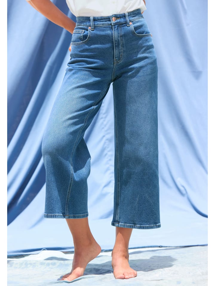 Джинсы LASCANA
Джинсы LASCANA