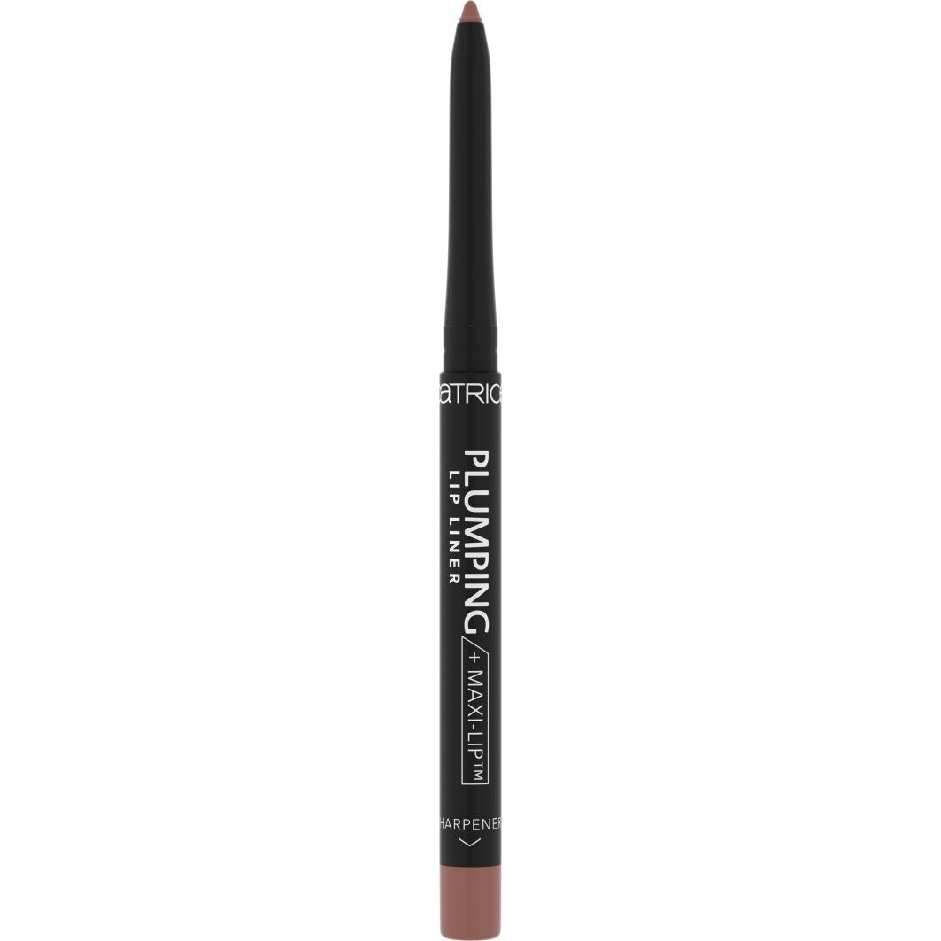 Карандаш для губ plumping lip liner Catrice, 150 - queen vibes, вес 0.35 гр.
Карандаш для губ plumping lip liner Catrice, 150 - queen vibes, вес 0.35 гр.