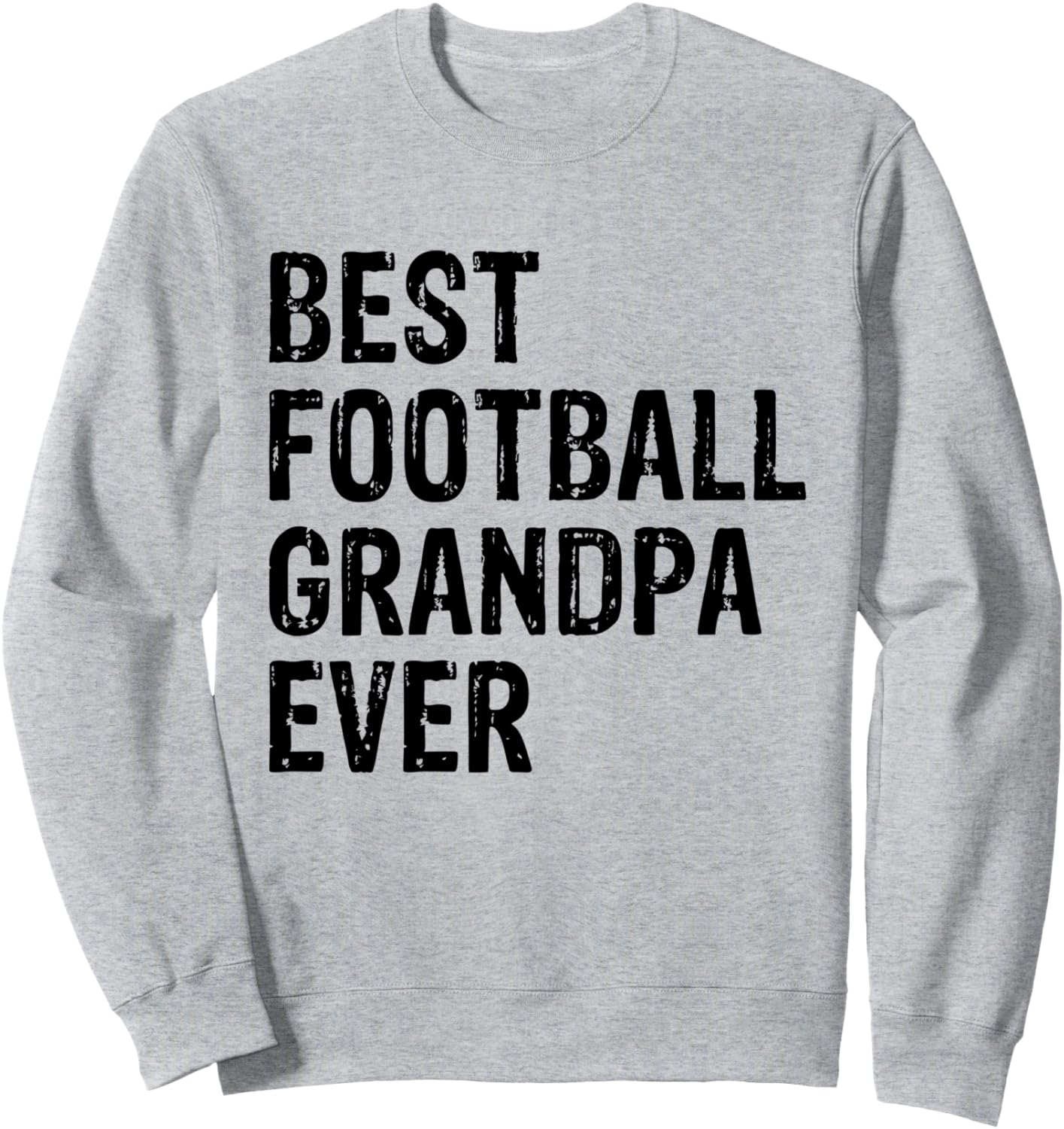 Американский футбольный дедушка - Лучший футбольный дедушка на свете! Толстовка American Football Player Grandpa Football Player, серый
Американский футбольный дедушка - Лучший футбольный дедушка на свете! Толстовка American Football Player Grandpa Football Player, серый