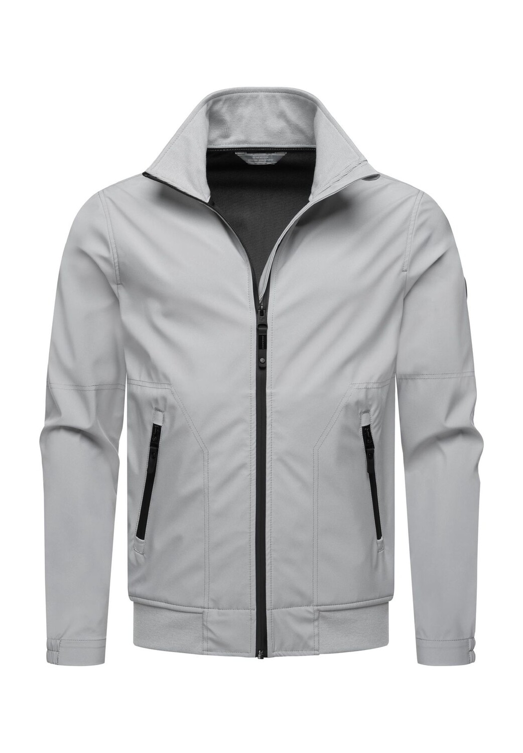 Уличная куртка Collwie Ragweartm, цвет Light Grey
Уличная куртка Collwie Ragweartm, цвет Light Grey