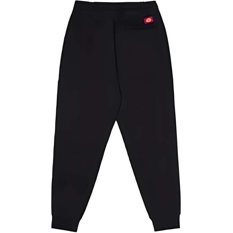 Трикотажные спортивные штаны унисекс Dickies, цвет Black
Трикотажные спортивные штаны унисекс Dickies, цвет Black