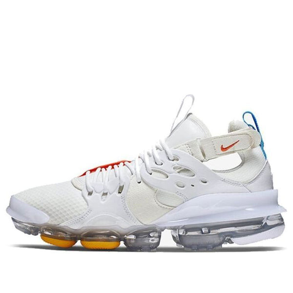 Кроссовки air vapormax d ms x Nike, белый
Кроссовки air vapormax d ms x Nike, белый