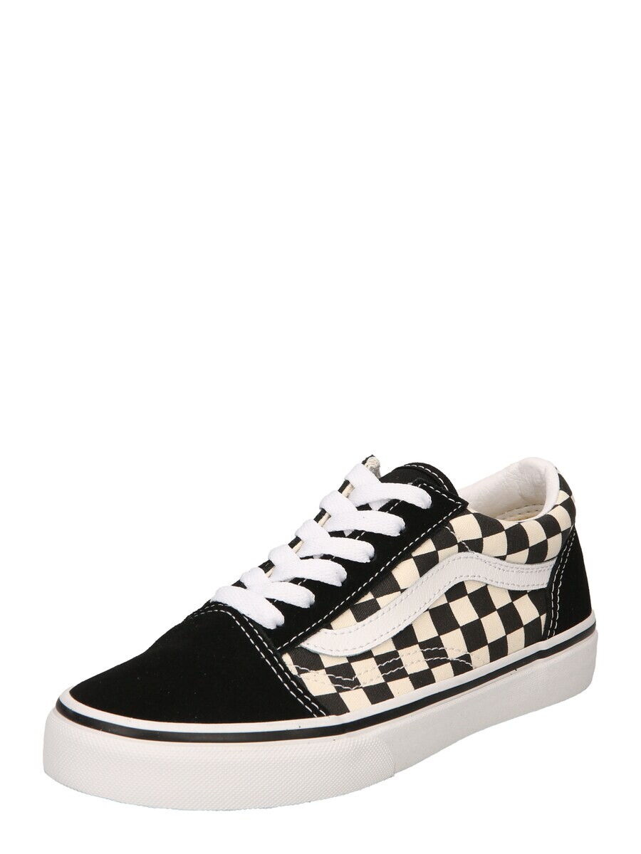 Кроссовки VANS Sneakers Old Skool, черный
Кроссовки VANS Sneakers Old Skool, черный