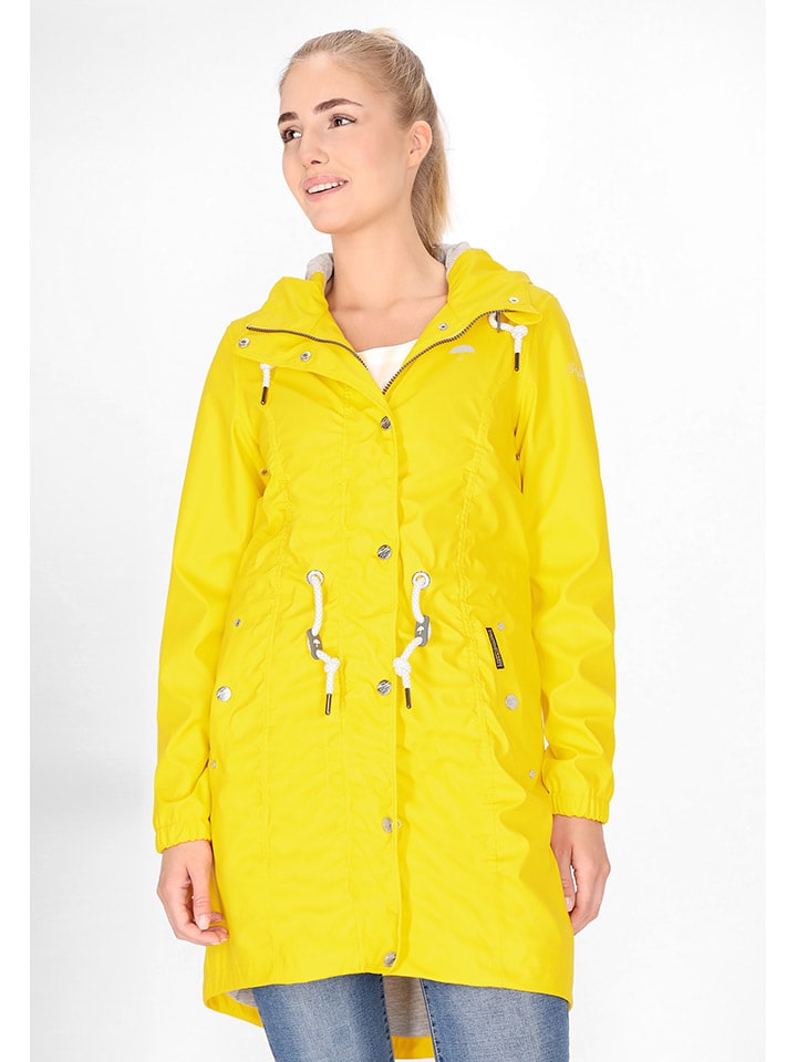 Дождевик Schmuddelwedda, желтый
Дождевик Schmuddelwedda, желтый