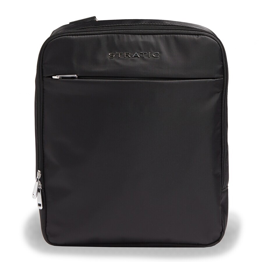 Сумка кросс-боди Stratic, черный
Сумка кросс-боди Stratic, черный