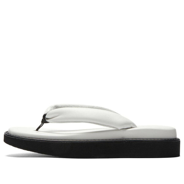 Тапочки тигр сетта нм Onitsuka Tiger, белый
Тапочки тигр сетта нм Onitsuka Tiger, белый