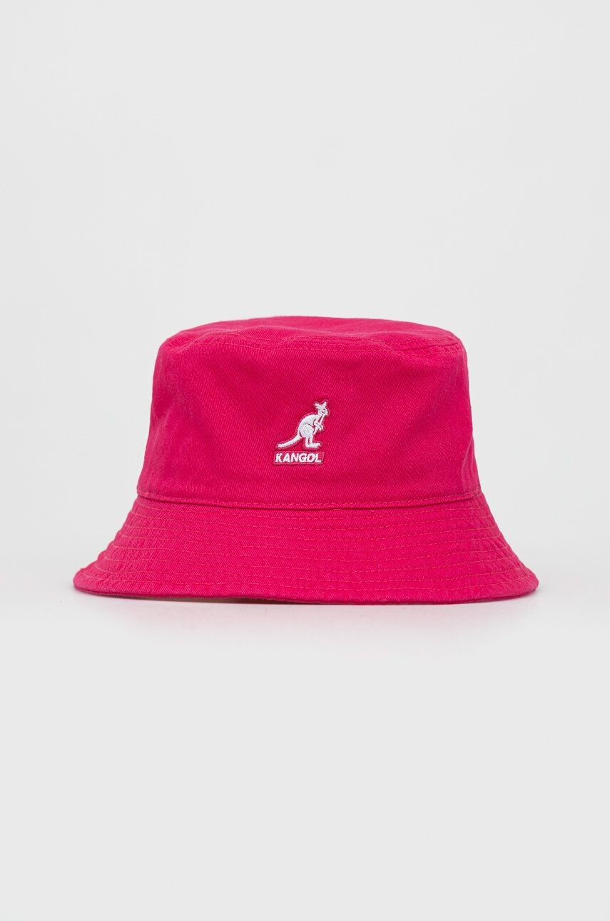 Шляпа Kangol, фиолетовый
Шляпа Kangol, фиолетовый