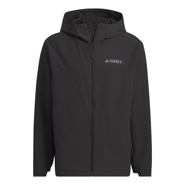 Куртка из мягкого материала с начесом Adidas, черный
Куртка из мягкого материала с начесом Adidas, черный