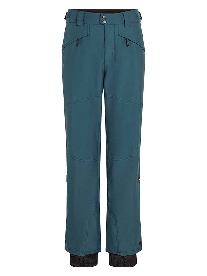 Брюки для лыж и сноуборда O'Neill Ski-/ Snowboardhose Hammer, синий
Брюки для лыж и сноуборда O'Neill Ski-/ Snowboardhose Hammer, синий