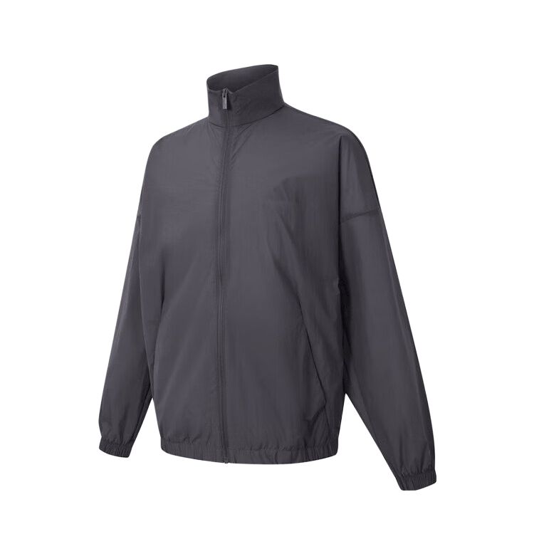 Adidas Куртка мужская серая, Gray 
Adidas Куртка мужская серая, Gray