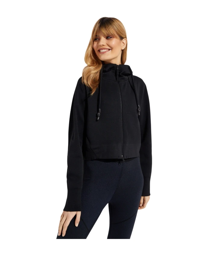 Черная толстовка Эдсон Gauge81, черный
Черная толстовка Эдсон Gauge81, черный