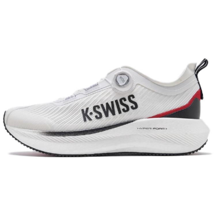 K·SWISS KSWISS противоскользящие износостойкие низкие повседневные туфли мужские белые
K·SWISS KSWISS противоскользящие износостойкие низкие повседневные туфли мужские белые