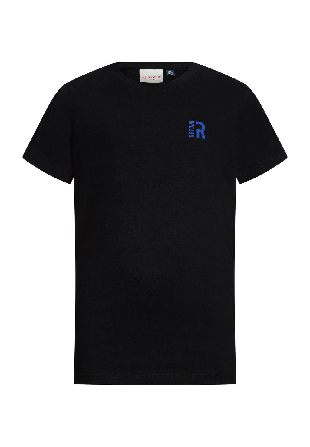 Футболка с принтом ARJAN Retour Jeans, черный
Футболка с принтом ARJAN Retour Jeans, черный