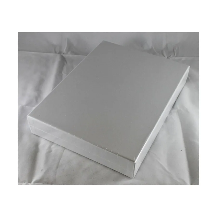 Пустая коробка для военных игр (2 дюйма, белая, двойной толщины) (1), Blank Counter Sheets, Counter Trays, Empty Wargame Boxes & Blank Hex Maps (GMT)
Пустая коробка для военных игр (2 дюйма, белая, двойной толщины) (1), Blank Counter Sheets, Counter Trays, Empty Wargame Boxes & Blank Hex Maps (GMT)