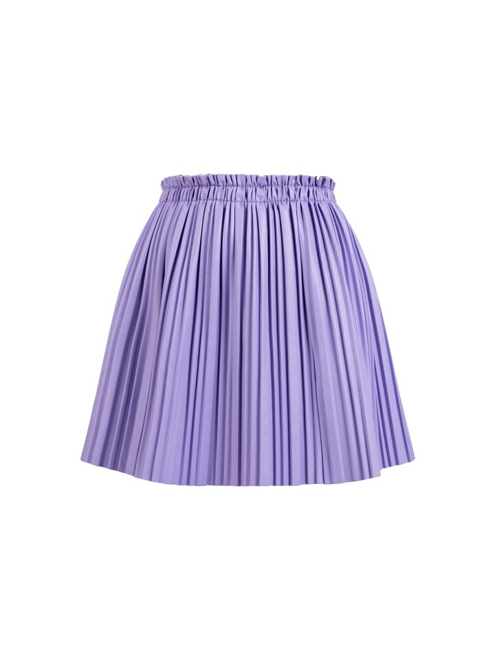 Мини-юбка faina, фиолетовый
Мини-юбка faina, фиолетовый