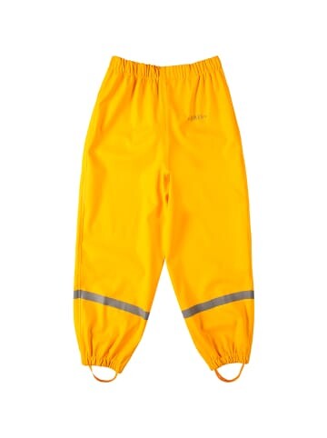 Водонепроницаемые брюки BMS Sailing Wear SoftSkin, желтый
Водонепроницаемые брюки BMS Sailing Wear SoftSkin, желтый