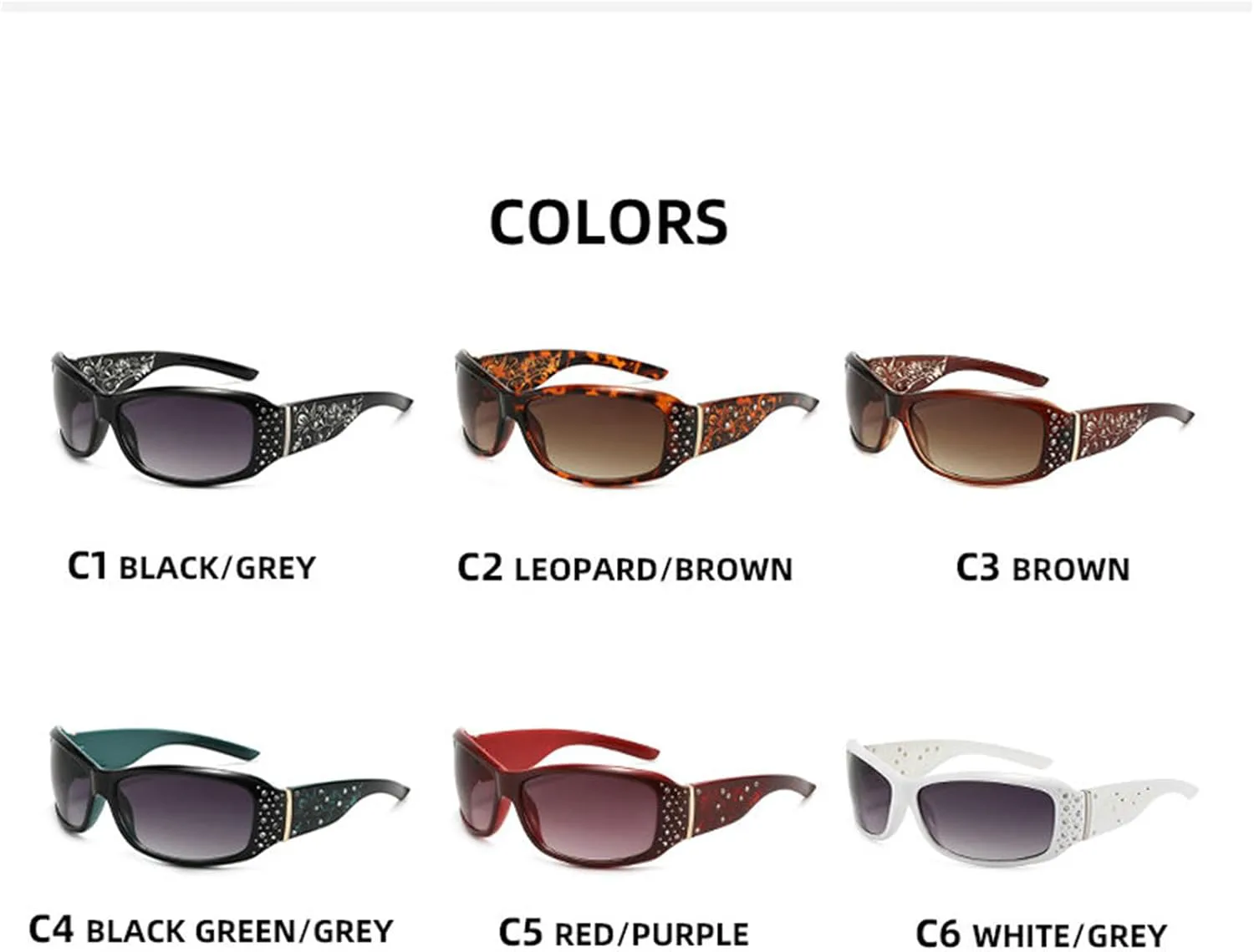 Солнцезащитные очки Willochra со стразами для женщин в стиле 90-х, модные прямоугольные солнцезащитные очки с бриллиантами, милые женские солнцезащитные очки, C1
Солнцезащитные очки Willochra со стразами для женщин в стиле 90-х, модные прямоугольные солнцезащитные очки с бриллиантами, милые женские солнцезащитные очки, C1