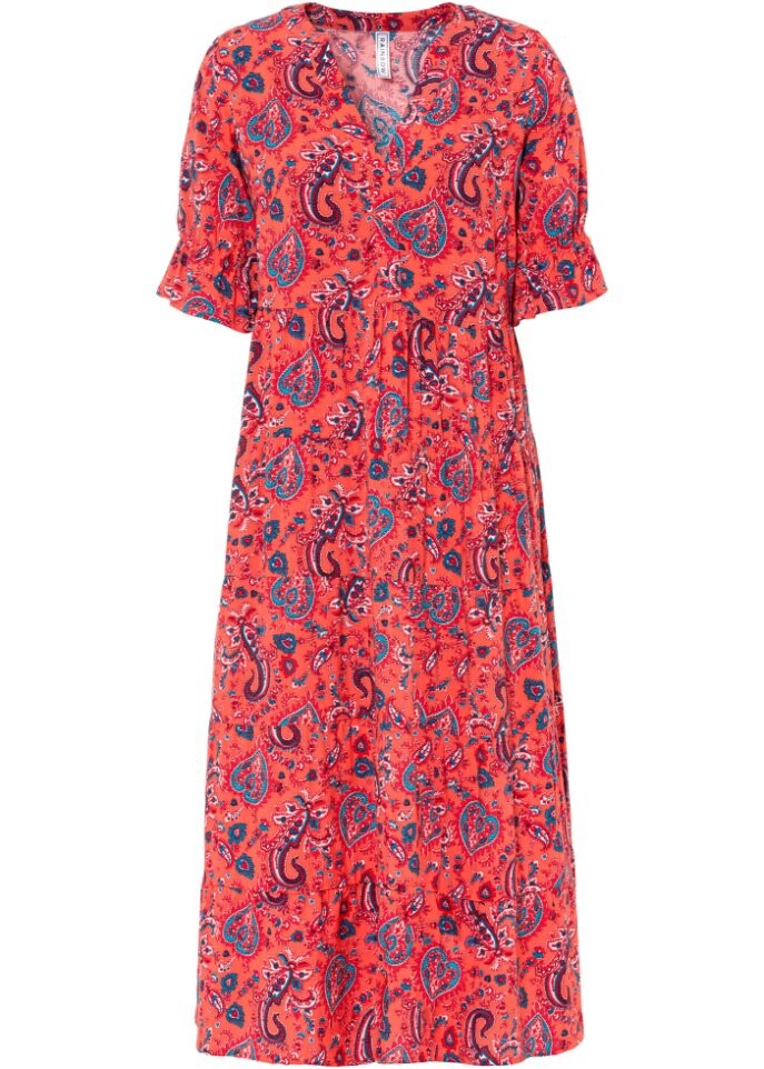 Платье Rainbow, красный
Платье Rainbow, красный