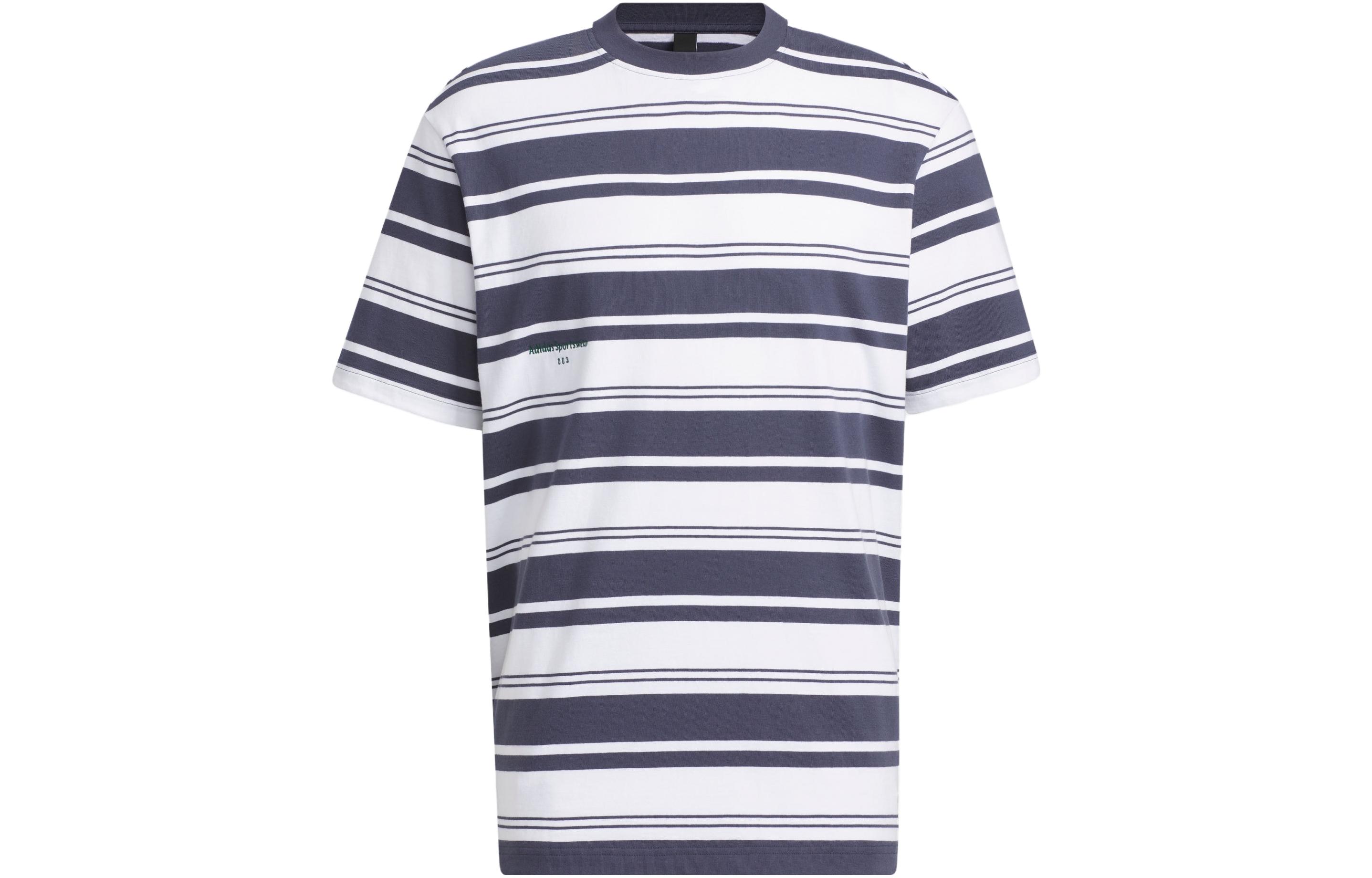 Футболка спортивная мужская тёмно-синяя Adidas
Футболка спортивная мужская тёмно-синяя Adidas