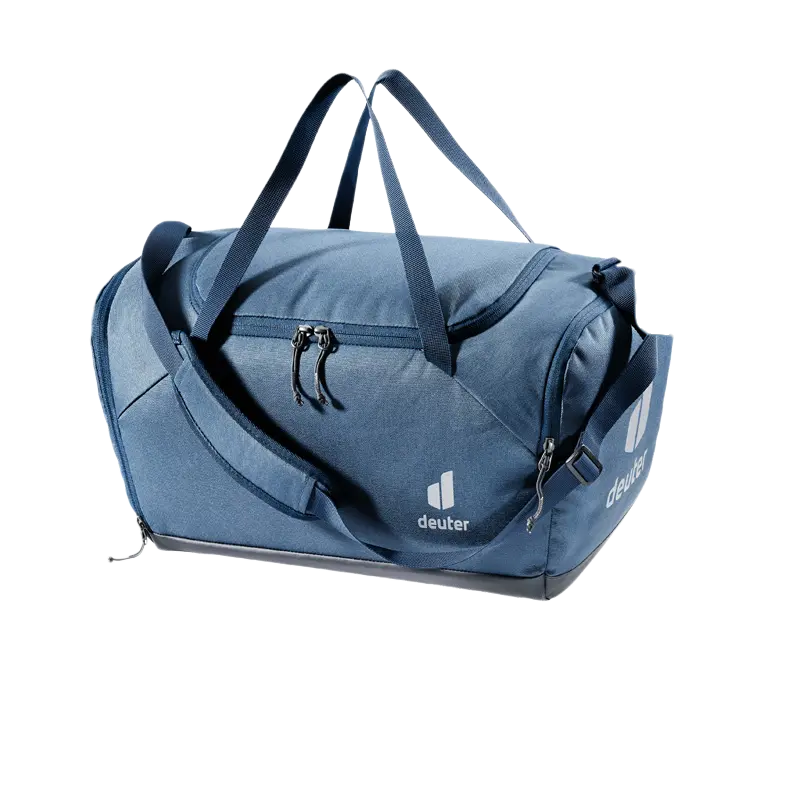 DEUTER Сумка через плечо 600D PES, Sea Blue/25 L
DEUTER Сумка через плечо 600D PES, Sea Blue/25 L