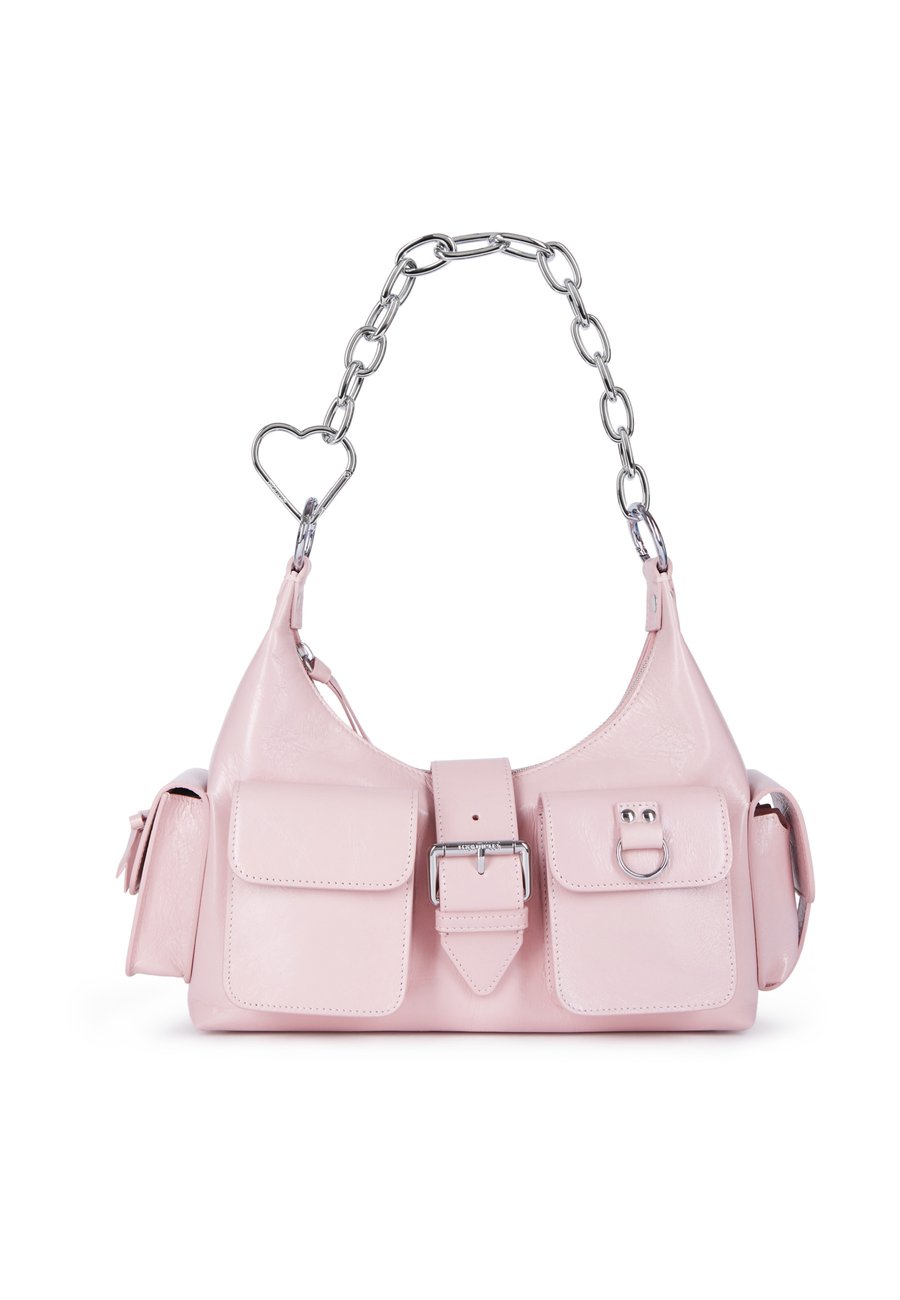Сумка The Kooples AMELIA , Pink/Light Pink
Сумка The Kooples AMELIA , Pink/Light Pink