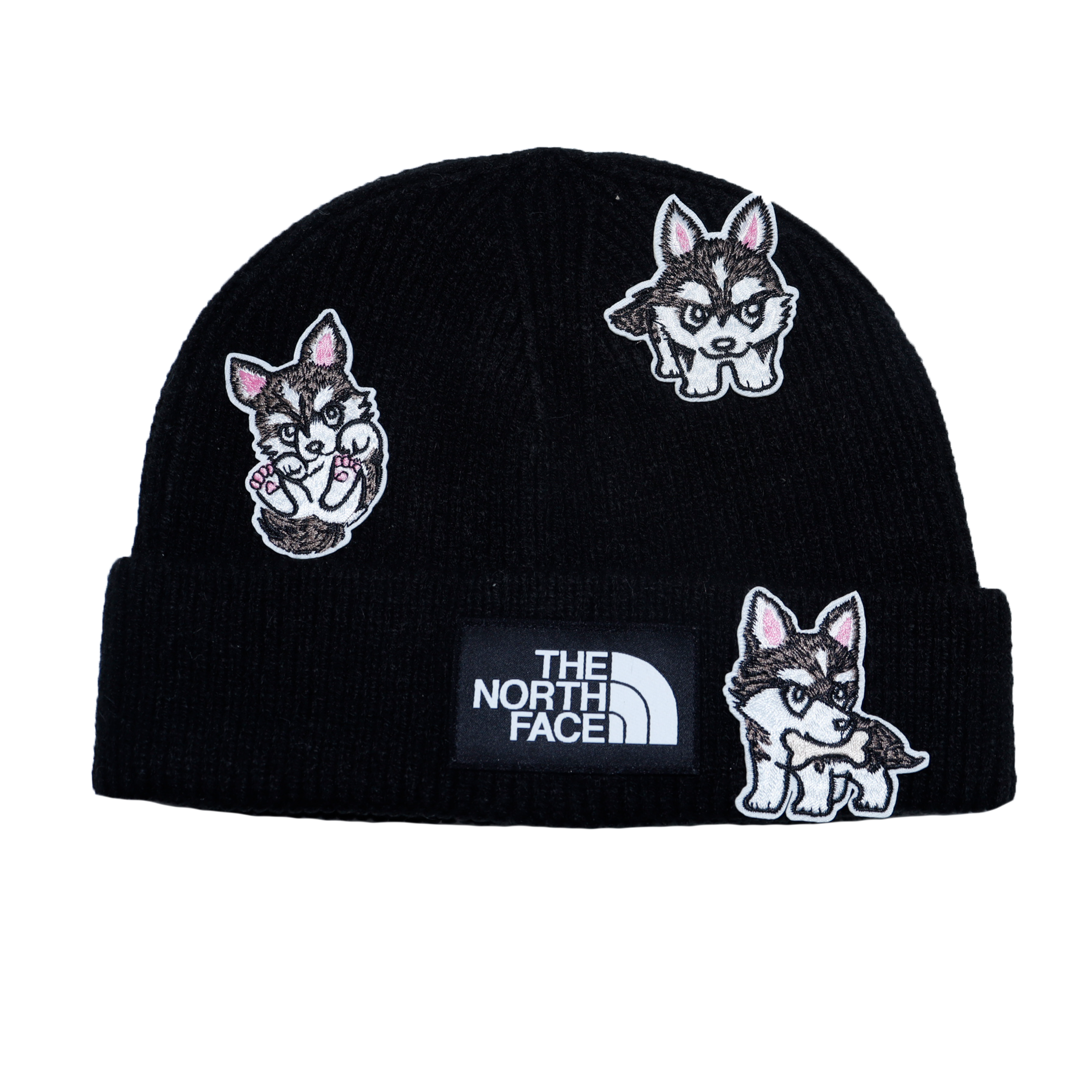 THE NORTH FACE Нейлоновая шапка унисекс черная
THE NORTH FACE Нейлоновая шапка унисекс черная