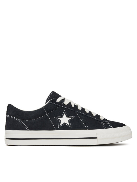 Тканевые кроссовки One Star 95 A14711C Converse, черный
Тканевые кроссовки One Star 95 A14711C Converse, черный