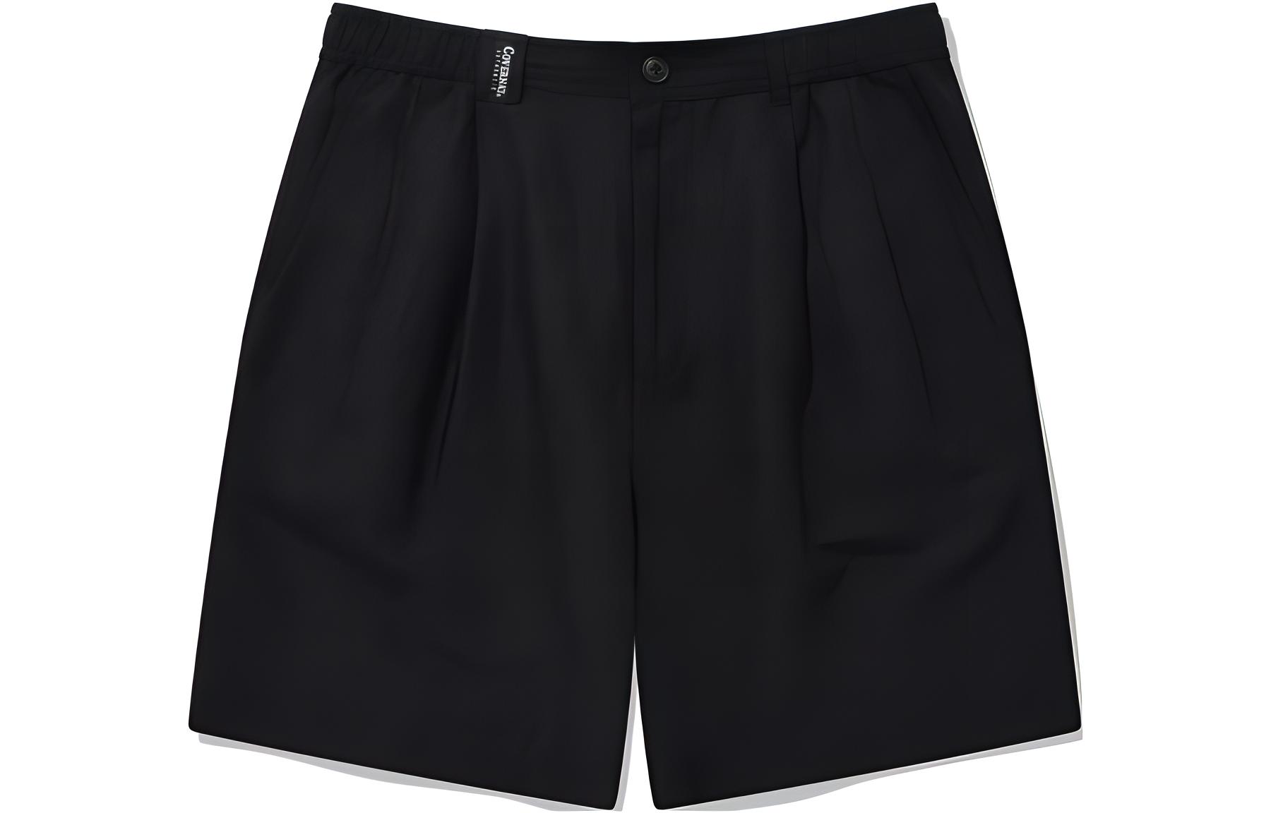 COVERNAT Повседневные шорты унисекс черные
COVERNAT Повседневные шорты унисекс черные