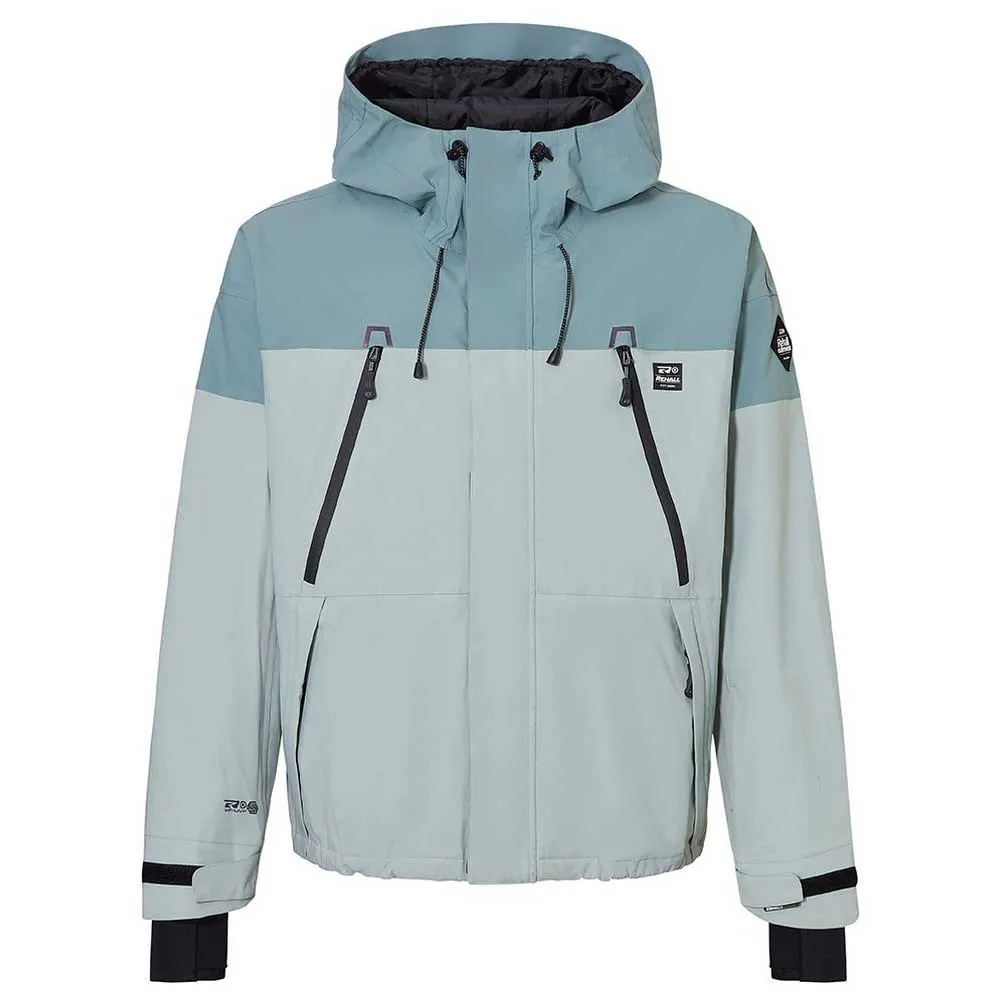 Куртка Rehall Barto-r, серый
Куртка Rehall Barto-r, серый