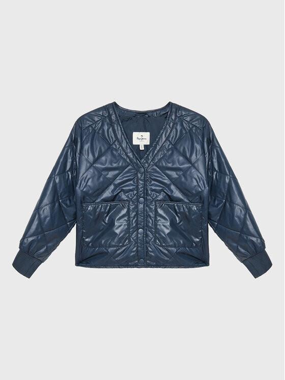 Переходная куртка стандартного кроя Pepe Jeans, синий
Переходная куртка стандартного кроя Pepe Jeans, синий