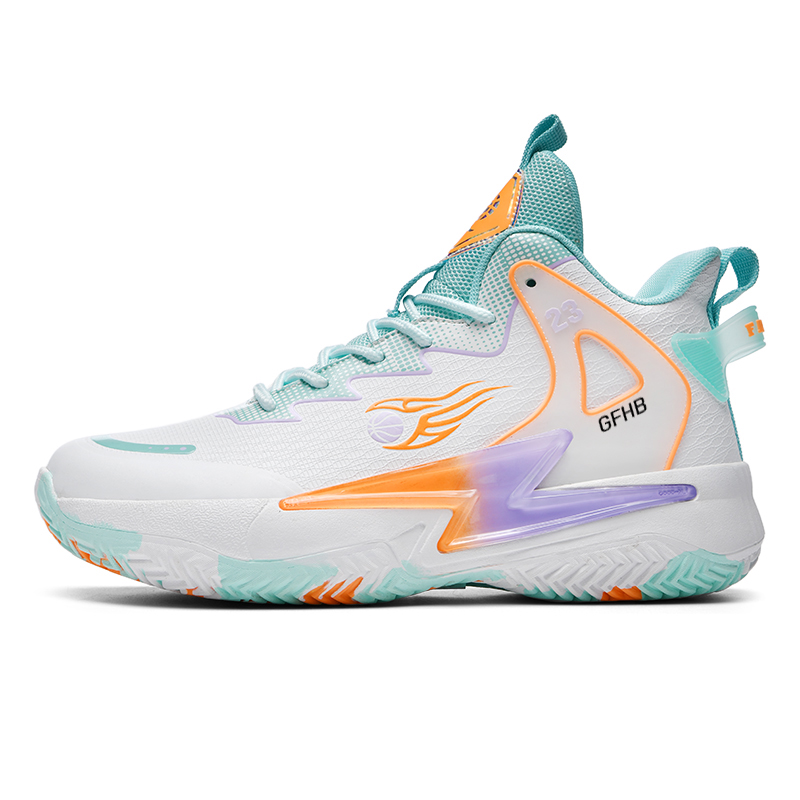 Износостойкие, легкие, амортизирующие, высокие детские кроссовки для подростков Kung Fu partners, белый
Износостойкие, легкие, амортизирующие, высокие детские кроссовки для подростков Kung Fu partners, белый