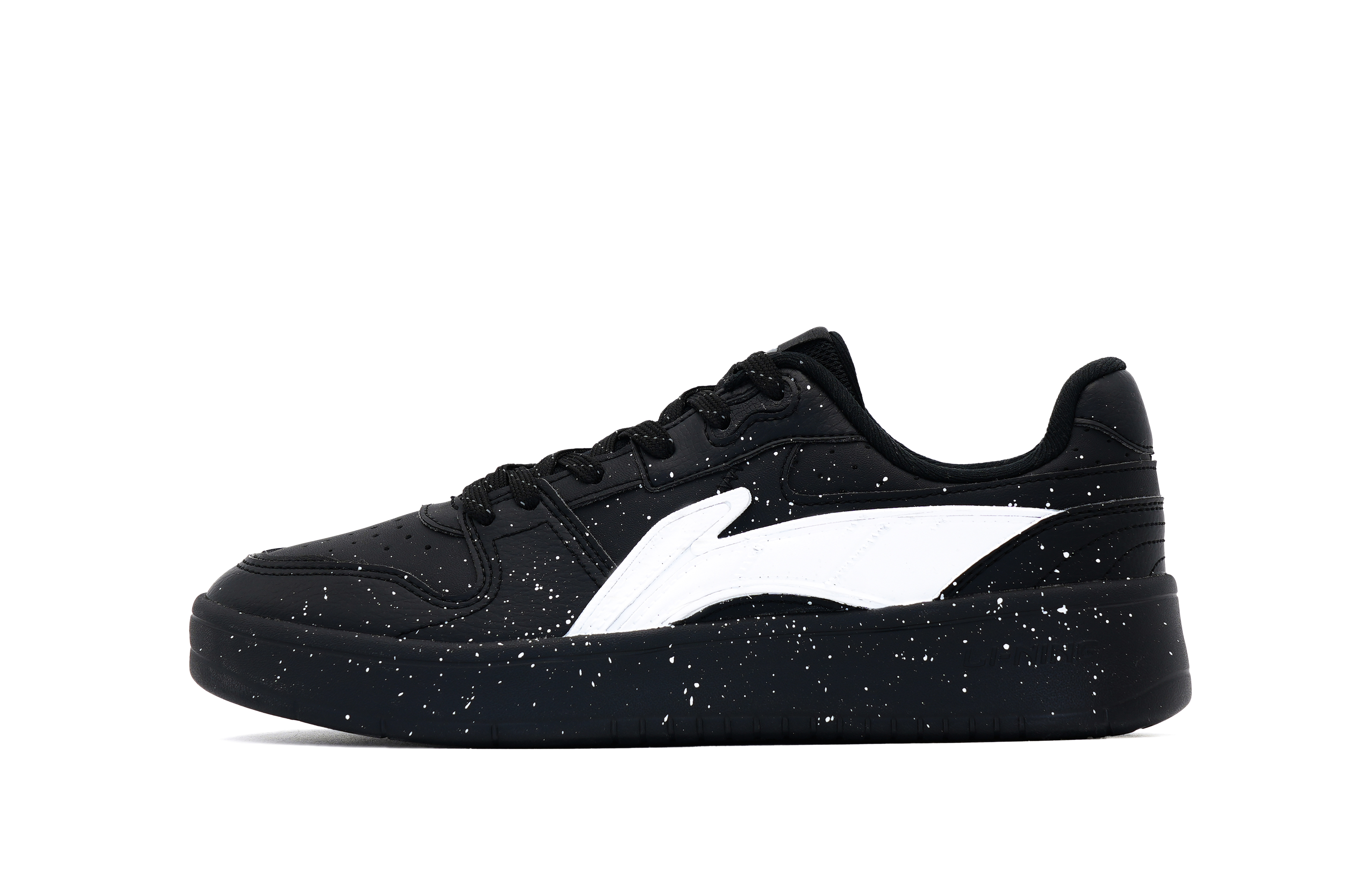 LINING Кроссовки для скейтбординга Yuanbao V2 с противоскользящим эффектом, увеличивающие рост, мужские, черные
LINING Кроссовки для скейтбординга Yuanbao V2 с противоскользящим эффектом, увеличивающие рост, мужские, черные