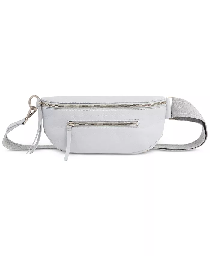 Чарльз Маленькая кожаная поясная сумка-кроссбоди Hammitt, синий
Чарльз Маленькая кожаная поясная сумка-кроссбоди Hammitt, синий