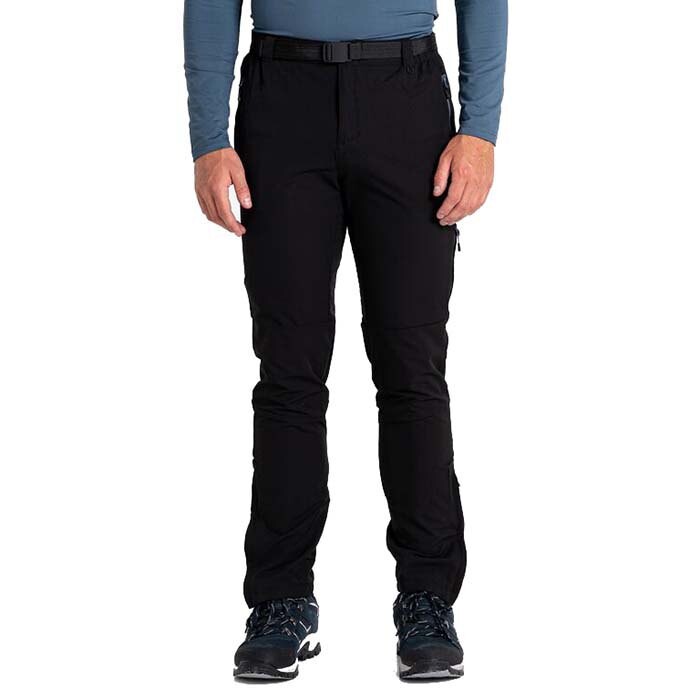 Брюки Dare2B Tuned In Pro, черный
Брюки Dare2B Tuned In Pro, черный