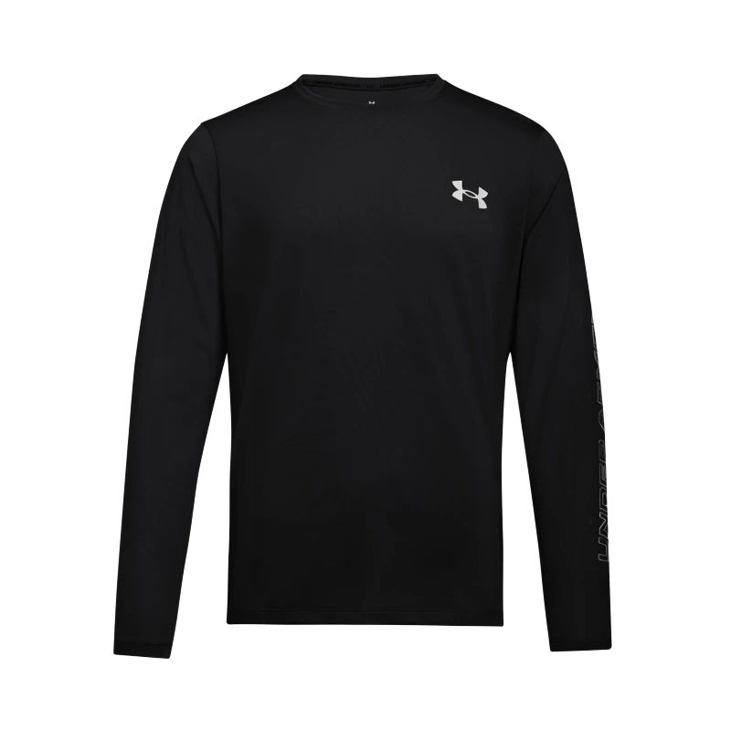 Under Armour Футболка мужская SS25 EF Perf Graphic Black 001, Черный, Under Armour Футболка мужская SS25 EF Perf Graphic Black 001
Under Armour Футболка мужская SS25 EF Perf Graphic Black 001, Черный, Under Armour Футболка мужская SS25 EF Perf Graphic Black 001
